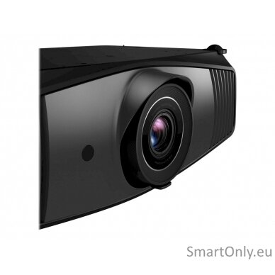 BenQ W5700 4K UHD Projector / 1800 lm/ 10 000:1 /  Black 7