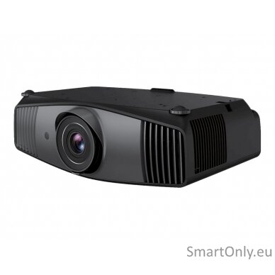 BenQ W5700 4K UHD Projector / 1800 lm/ 10 000:1 /  Black 8