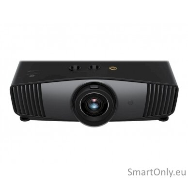 BenQ W5700 4K UHD Projector / 1800 lm/ 10 000:1 /  Black 9