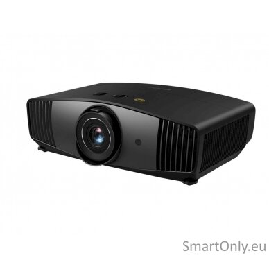 BenQ W5700 4K UHD Projector / 1800 lm/ 10 000:1 /  Black