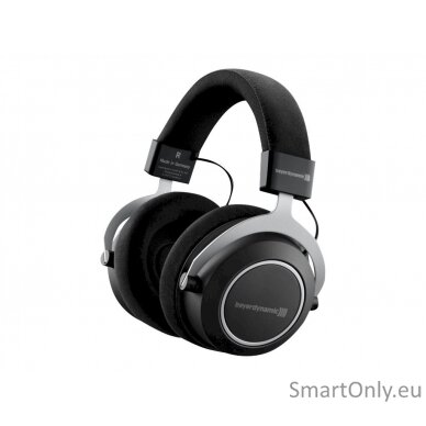 Beyerdynamic Amiron Wireless On-Ear Wireless Black 3