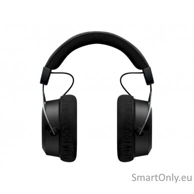 Beyerdynamic Amiron Wireless On-Ear Wireless Black 4