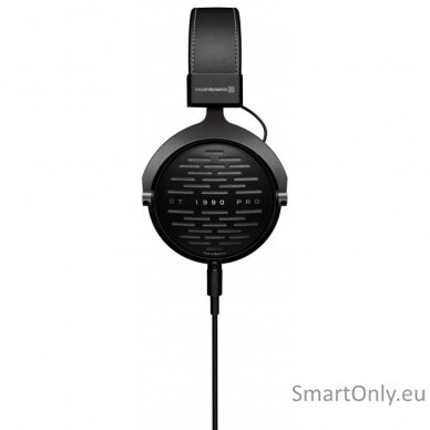 Beyerdynamic DT 1990 Pro 250 Wired On-Ear Noise canceling Black 1