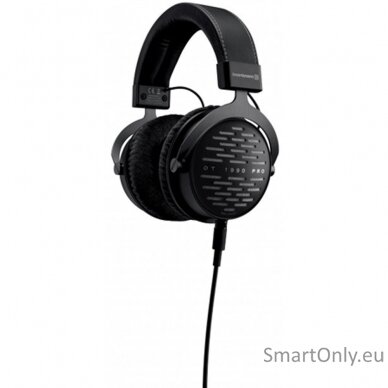 Beyerdynamic DT 1990 Pro 250 Wired On-Ear Noise canceling Black 3