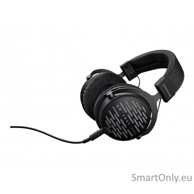 Beyerdynamic DT 1990 Pro 250 Wired On-Ear Noise canceling Black 5