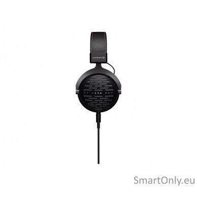 Beyerdynamic DT 1990 Pro 250 Wired On-Ear Noise canceling Black 7