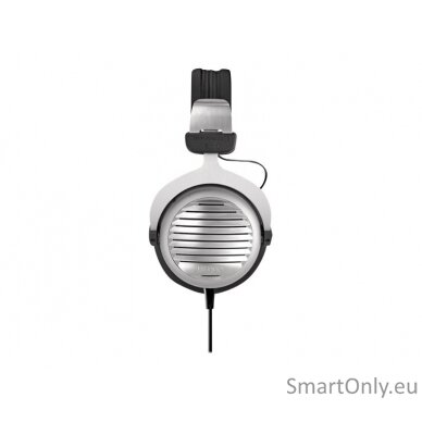Beyerdynamic DT 990 Edition Headphones Headband/On-Ear Black, Silver 5
