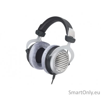 Beyerdynamic DT 990 Headband/On-Ear Black/Silver 3
