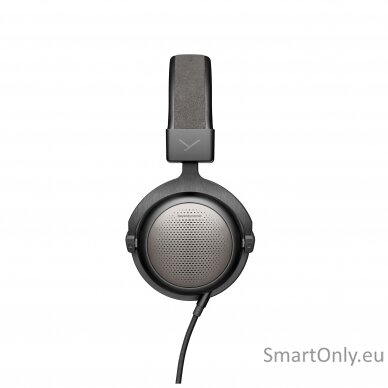 Beyerdynamic Dynamic Stereo Headphones (3rd generation) T1 Wired Over-Ear Black 1