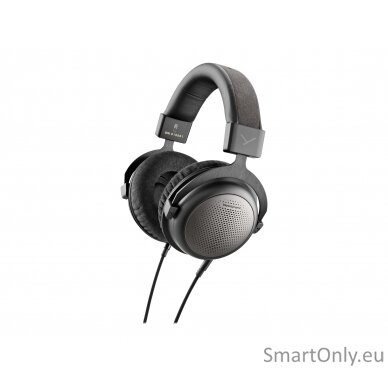 Beyerdynamic Dynamic Stereo Headphones (3rd generation) T1 Wired Over-Ear Black 3