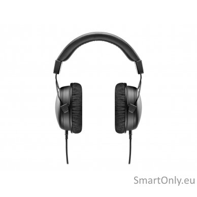 Beyerdynamic Dynamic Stereo Headphones (3rd generation) T1 Wired Over-Ear Black 4