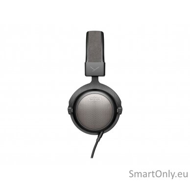 Beyerdynamic Dynamic Stereo Headphones (3rd generation) T1 Wired Over-Ear Black 5