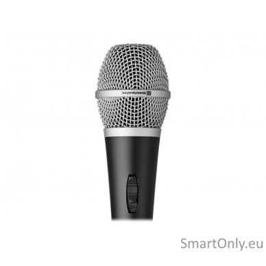 Beyerdynamic | Dynamic Vocal Microphone (Supercardioid) | TG V35 S 1