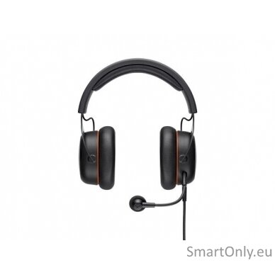 Beyerdynamic | Gaming Headset | MMX150 | Over-Ear | Yes | Black 1