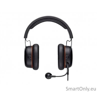 Beyerdynamic | Gaming Headset | MMX150 | Over-Ear | Yes | Black 5