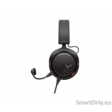 Beyerdynamic | Gaming Headset | MMX150 | Over-Ear | Yes | Black 7