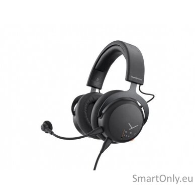 Beyerdynamic | Gaming Headset | MMX150 | Over-Ear | Yes | Black