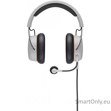 Beyerdynamic | Gaming Headset | MMX150 | Over-Ear | Yes | Grey 1