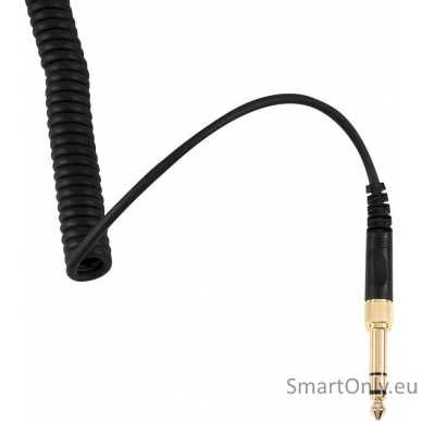 Beyerdynamic Straight Cable Connecting Cord for DT 770 PRO Wired N/A Black 1