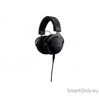 Beyerdynamic Studio headphones DT 1770 PRO Wired On-Ear Black 3