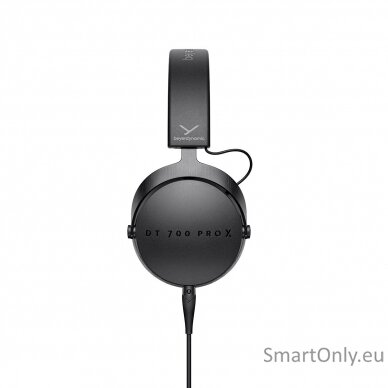 Beyerdynamic | Studio Headphones | DT 700 PRO X | 3.5 mm | Over-Ear 1