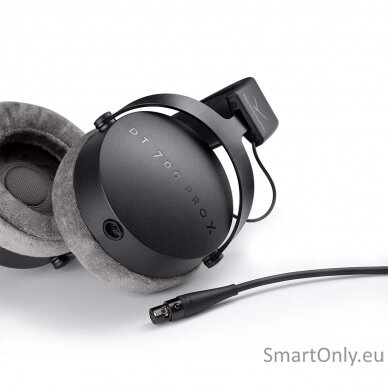 Beyerdynamic | Studio Headphones | DT 700 PRO X | 3.5 mm | Over-Ear 3