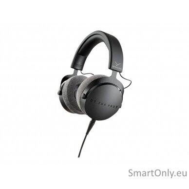Beyerdynamic | Studio Headphones | DT 700 PRO X | 3.5 mm | Over-Ear 4