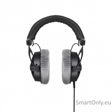Beyerdynamic Studio headphones DT 770 PRO Wired On-Ear Black 2