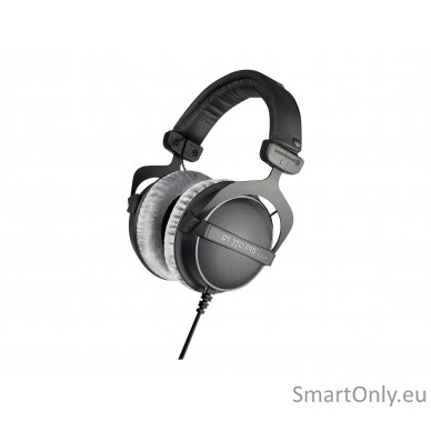 Beyerdynamic Studio headphones DT 770 PRO Wired On-Ear Black 3