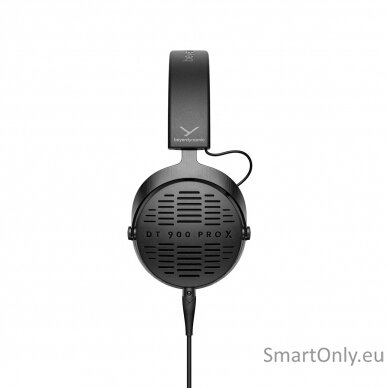 Beyerdynamic | Studio Headphones | DT 900 PRO X | Over-Ear | Yes | Black 2