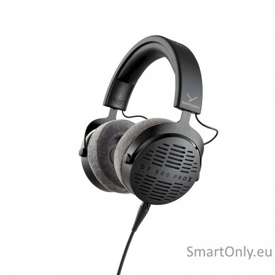 Beyerdynamic | Studio Headphones | DT 900 PRO X | Over-Ear | Yes | Black