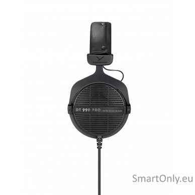 Beyerdynamic Studio Headphones  DT 990 PRO 80 ohms Wired Over-ear Black 1