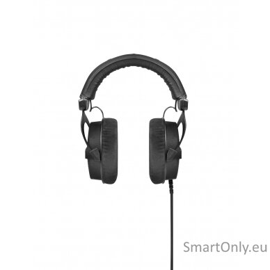 Beyerdynamic Studio Headphones  DT 990 PRO 80 ohms Wired Over-ear Black