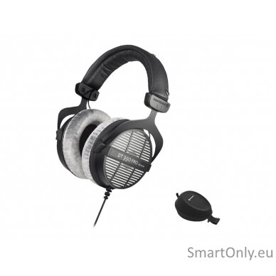 Beyerdynamic Studio Headphones  DT 990 PRO 80 ohms Wired Over-ear Black 3