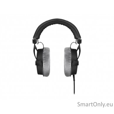 Beyerdynamic Studio Headphones  DT 990 PRO 80 ohms Wired Over-ear Black 4