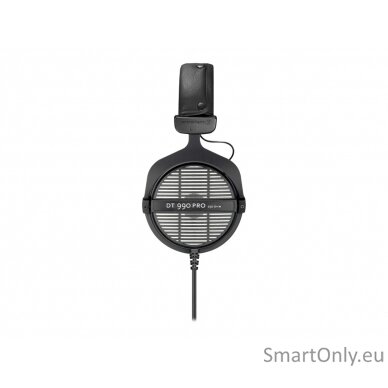 Beyerdynamic Studio Headphones  DT 990 PRO 80 ohms Wired Over-ear Black 6
