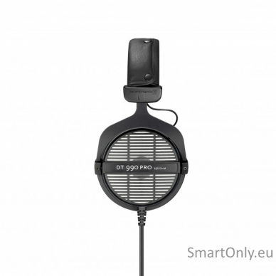 Beyerdynamic Studio headphones DT 990 PRO Wired On-Ear Black 1
