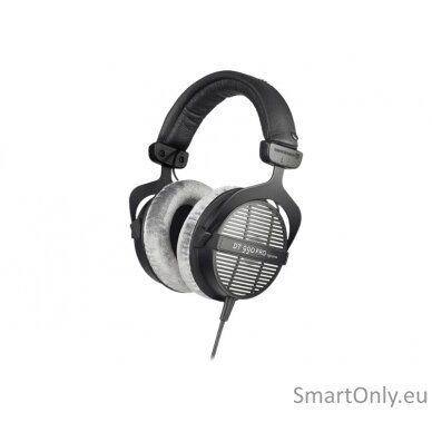 Beyerdynamic Studio headphones DT 990 PRO Wired On-Ear Black 3