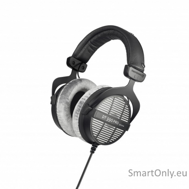 Beyerdynamic Studio headphones DT 990 PRO Wired On-Ear Black