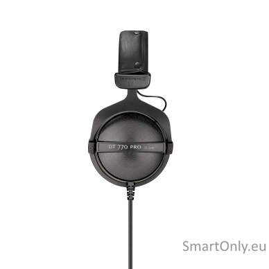 Beyerdynamic Wired DT 770 PRO 32  Wired On-Ear Noise canceling 1