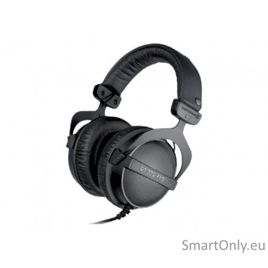 Beyerdynamic Wired DT 770 PRO 32  Wired On-Ear Noise canceling 3