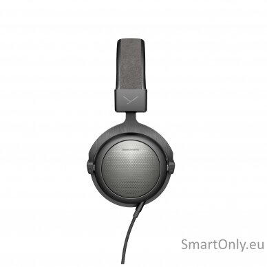 Beyerdynamic Wired headphones T5 Wired On-Ear Noise canceling Silver 1