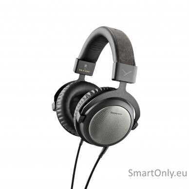 Beyerdynamic Wired headphones T5 Wired On-Ear Noise canceling Silver 2