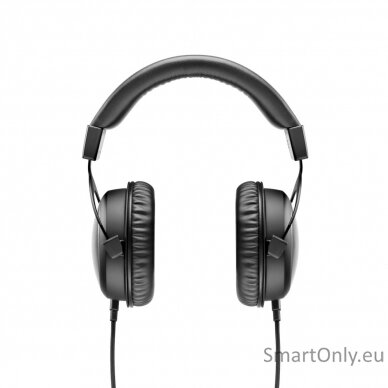 Beyerdynamic Wired headphones T5 Wired On-Ear Noise canceling Silver