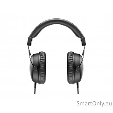 Beyerdynamic Wired headphones T5 Wired On-Ear Noise canceling Silver 4
