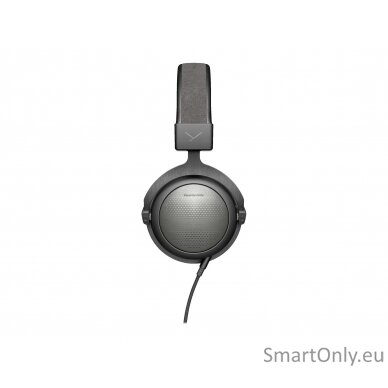 Beyerdynamic Wired headphones T5 Wired On-Ear Noise canceling Silver 5