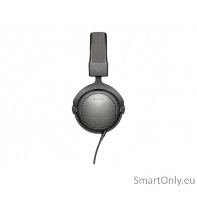 Beyerdynamic Wired headphones T5 Wired On-Ear Noise canceling Silver 5