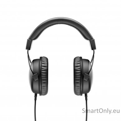 Beyerdynamic Wired headphones T5 Wired On-Ear Noise canceling Silver