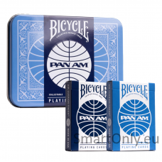 Bicycle Pan Am žaidimo kortos (2 vnt.)