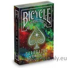 Bicycle Stargazer Nebula kortos